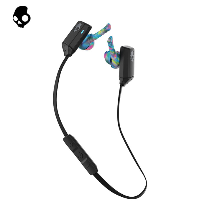 Skullcandy XTFREE BT 專(zhuān)為運(yùn)動(dòng)而生的無(wú)線(xiàn)藍(lán)牙耳機(jī)
