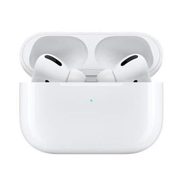 Apple AirPods Pro 開(kāi)啟無(wú)線(xiàn)聆聽(tīng)新紀(jì)元